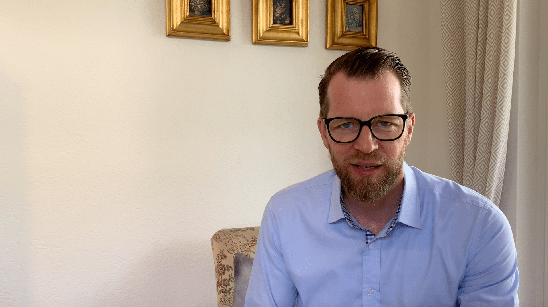 Predigt 10. Mai 2020