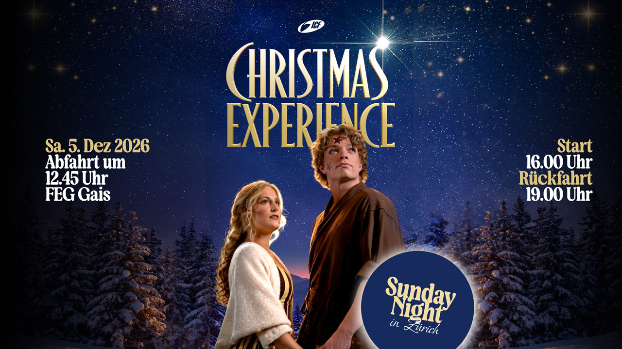 Christmas Experience